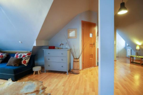 Central Apartments - Great Location - Pod Skocznią - Bogowka13